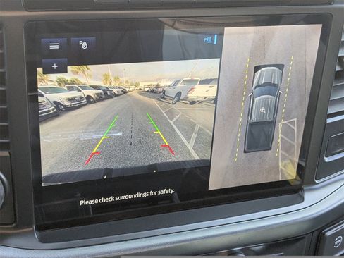 Used 2021 Ford F150 Limited image 23