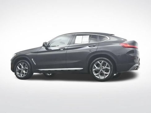 Used 2025 BMW X4 xDrive30i AWD/4WD image 47