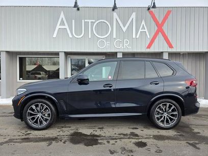 Used 2021 BMW X5 xDrive40i w/ M Sport Package