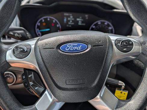 Used 2019 Ford Transit Connect XLT FWD image 22