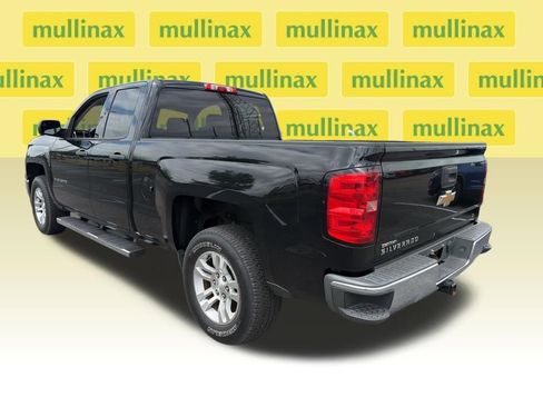 Used 2014 Chevrolet Silverado 1500 LT w/ All Star Edition RWD image 8