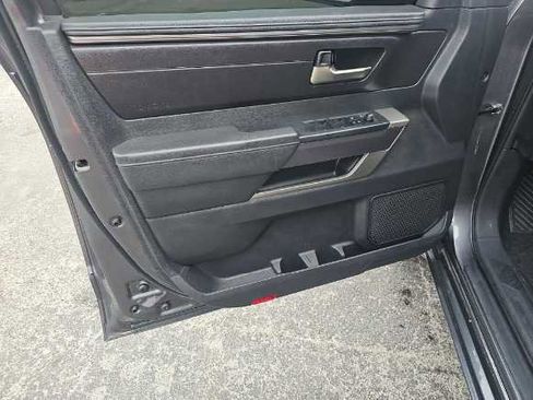 Used 2023 Toyota Tundra SR5 w/ TRD Sport Premium Package image 9