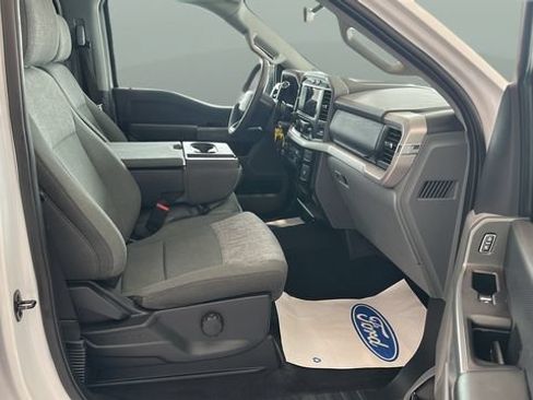 Used 2023 Ford F150 XLT w/ XTR Package AWD/4WD image 17