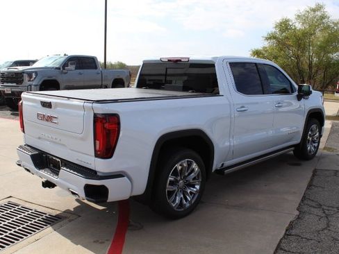 New 2026 GMC Sierra 1500 Denali image 5