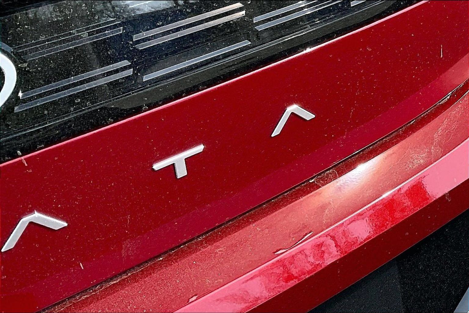 New 2026 Hyundai Sonata N Line FWD image 11