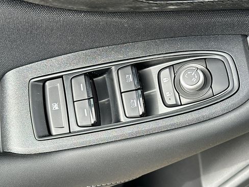 New 2025 Subaru Outback Premium image 12