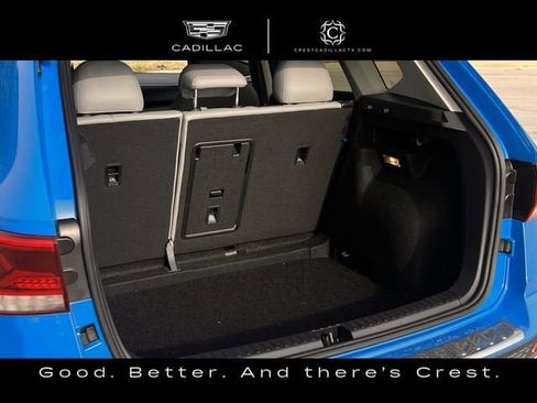 Used 2023 Volkswagen Taos SE FWD image 25