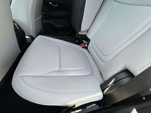 Used 2025 Hyundai Santa Cruz SEL image 11