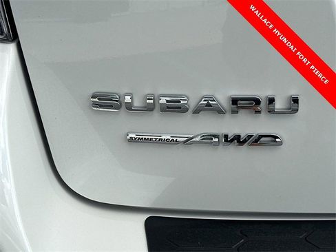 Used 2021 Subaru Crosstrek 2.5i Limited w/ Moonroof Package 1 image 8