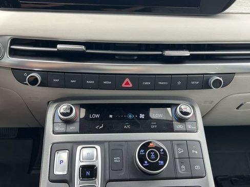 Used 2024 Hyundai Palisade Calligraphy AWD/4WD image 23