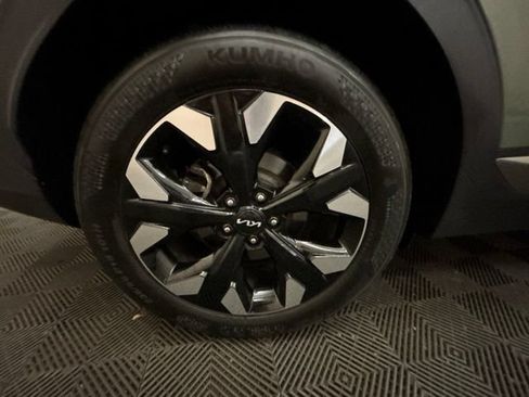 Certified 2023 Kia Sportage X-Line w/ X-Line Premium Package AWD/4WD image 24