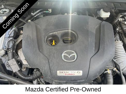Used 2023 MAZDA CX-50 Meridian Edition w/ Apex Package AWD/4WD image 23