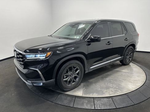 Certified 2023 Honda Pilot EX-L image 3