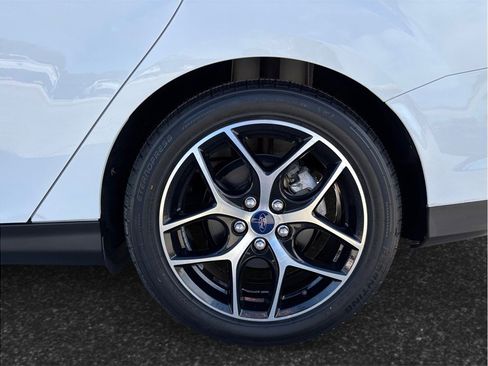 Used 2014 Ford Focus SE w/ Equipment Group 201A image 13