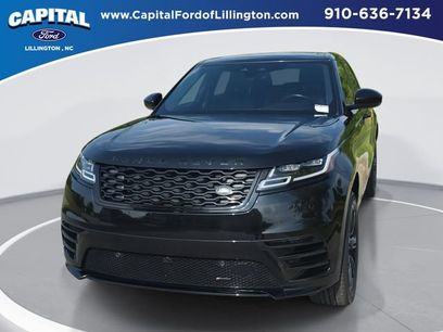 Used 2023 Land Rover Range Rover Velar R-Dynamic S