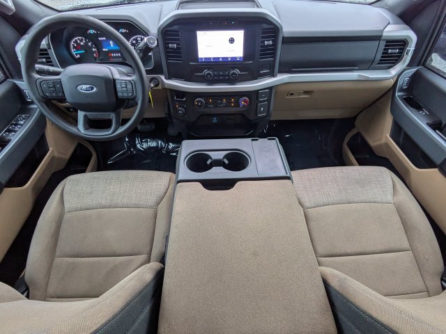 Certified 2023 Ford F150 XLT AWD/4WD image 15