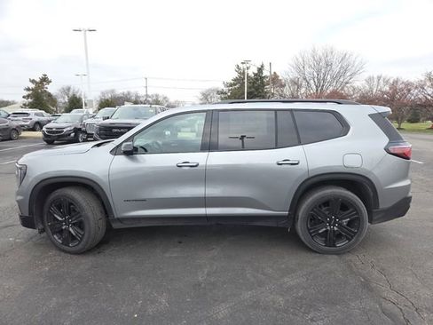 New 2026 GMC Acadia Elevation w/ Black Edition image 25
