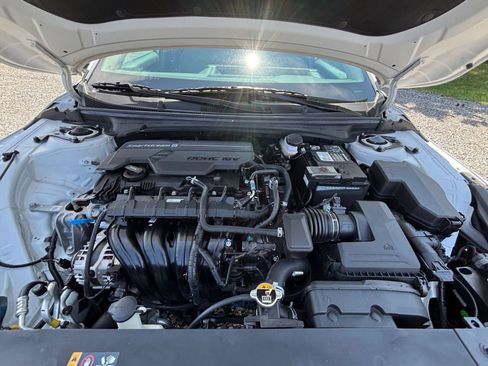 Used 2025 Kia K4 FWD image 32