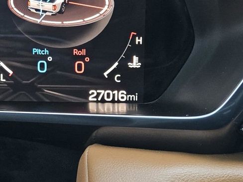 Used 2024 GMC Canyon AT4 image 26