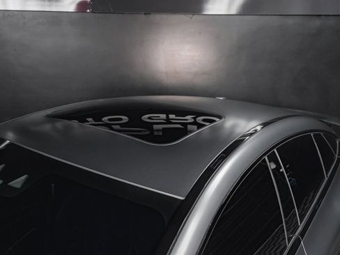 Used 2019 Mercedes-Benz AMG GT 63 S image 8