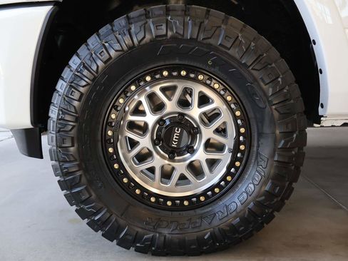 New 2026 RAM 1500 Big Horn image 6