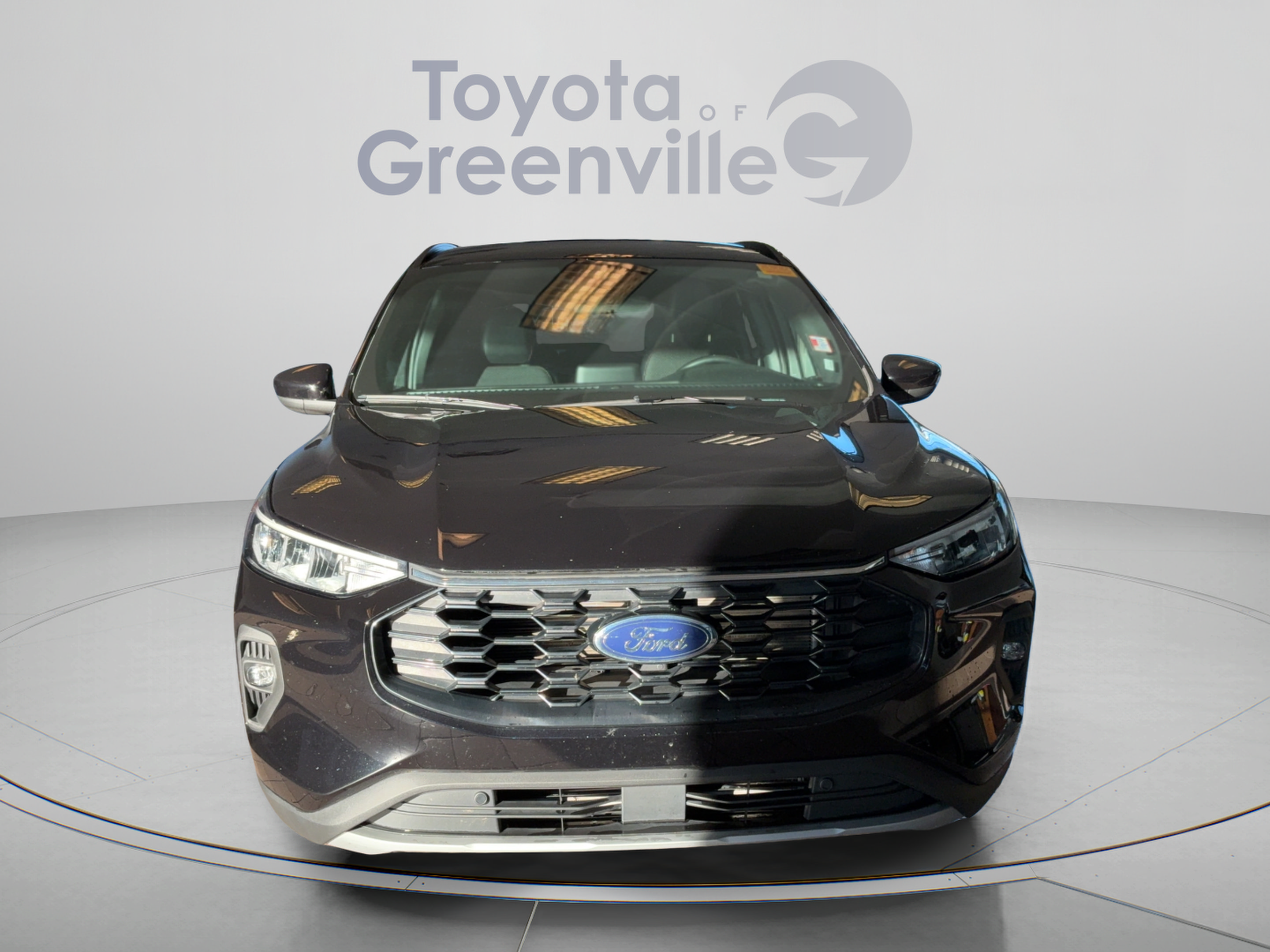 Used 2025 Ford Escape ST-Line Select AWD/4WD image 9