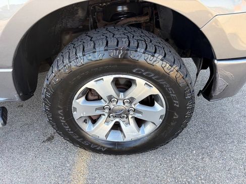 Used 2014 Ford F150 STX w/ Equipment Group 201A Mid AWD/4WD image 35