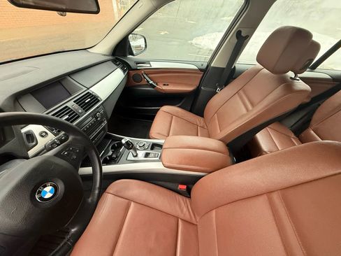 Used 2012 BMW X5 xDrive35i image 16