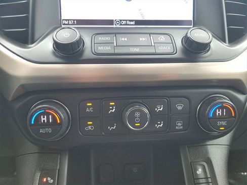 Used 2019 GMC Acadia Denali w/ Technology Package image 25