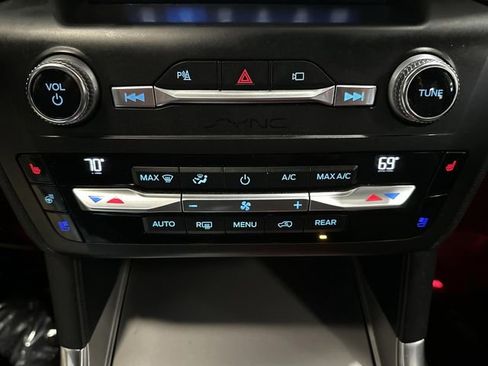 Used 2020 Ford Explorer ST w/ ST Street Pack image 23