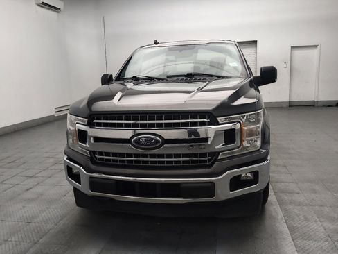Used 2018 Ford F150 XLT w/ Equipment Group 302A Luxury RWD image 15