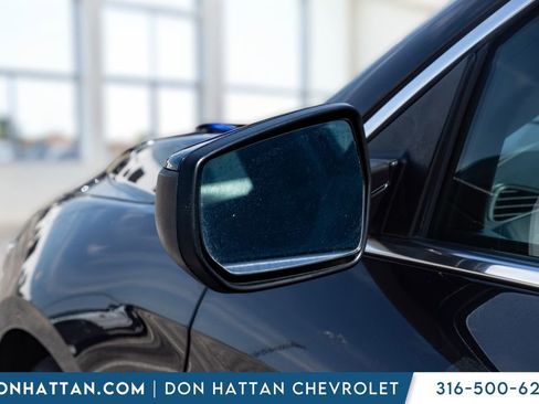 Used 2023 Chevrolet Malibu LT image 22