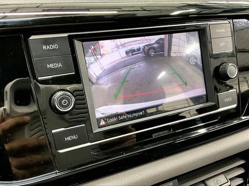 Used 2023 Volkswagen Taos S w/ Driver Assistance Package image 24