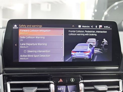 Used 2026 BMW 840i xDrive AWD/4WD image 25