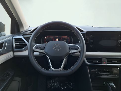 New 2025 Volkswagen Taos SEL AWD/4WD image 20