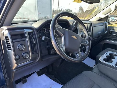 Used 2016 Chevrolet Silverado 1500 LT w/ All Star Edition image 12