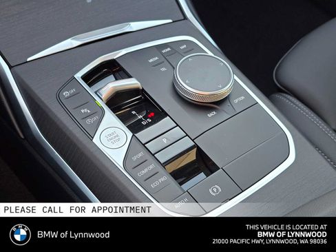 New 2026 BMW 430i xDrive w/ Premium Package AWD/4WD image 26