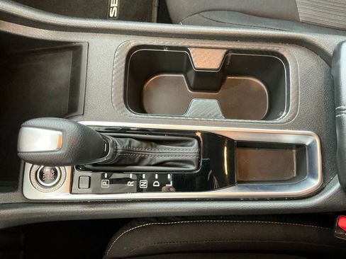 Used 2024 Nissan Sentra SV w/ Trunk Package FWD image 22