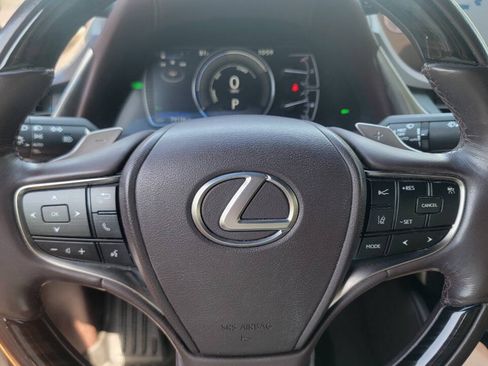 Used 2019 Lexus ES 300h FWD image 30