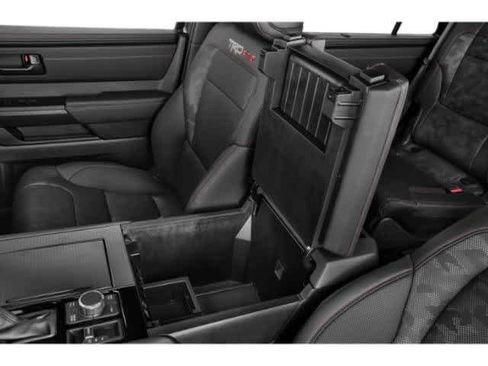 Used 2024 Toyota Sequoia TRD Pro image 17