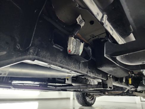 Used 2026 RAM 1500 RHO w/ RHO Level 1 Equipment Group image 29