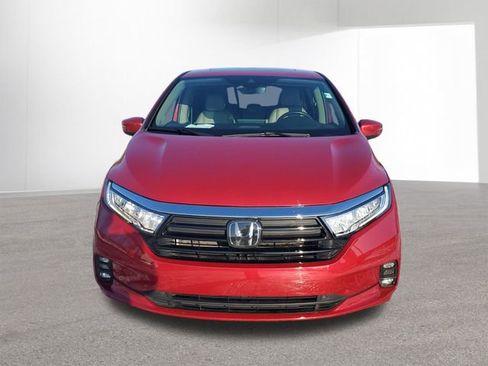 Used 2023 Honda Odyssey EX-L image 16