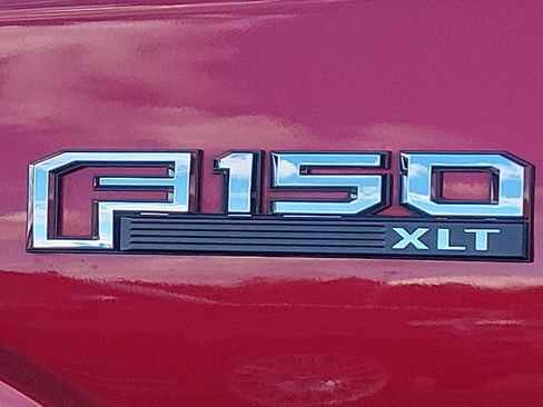 Used 2020 Ford F150 XLT w/ Equipment Group 302A Luxury image 27