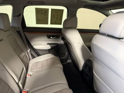 Used 2018 Honda CR-V EX-L image 43