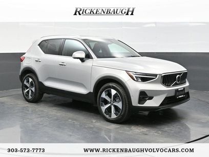 Used 2025 Volvo XC40 B5 Plus