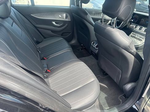 Used 2021 Mercedes-Benz E 350 Sedan image 7
