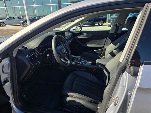 Used 2023 Audi A5 2.0T Premium Plus w/ Premium Plus AWD/4WD image 22