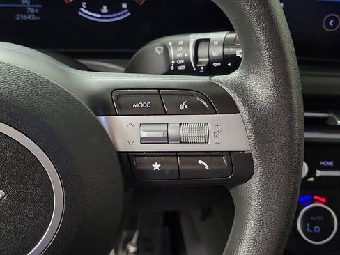 Used 2025 Hyundai Tucson SEL FWD image 25
