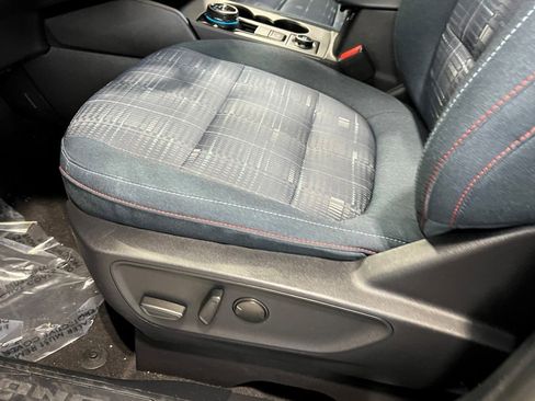 Used 2023 Ford Bronco Sport Heritage w/ Heritage Convenience Package image 25