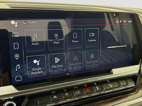 New 2026 GMC Sierra 1500 Elevation image 15